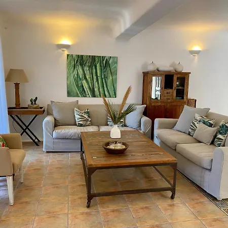 El Mar Estate & Villas Villa