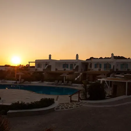 El Mar Estate & Villas *