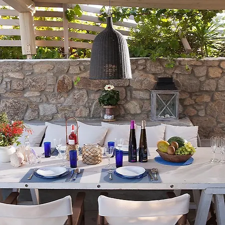 El Mar Estate & Villas Villa *