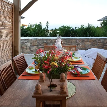 El Mar Estate & Villas Villa *