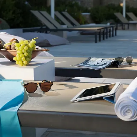 El Mar Estate & Villas Villa *