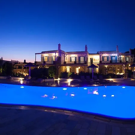Villa El Mar Estate & Villas *