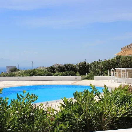 El Mar Estate & Villas * Plage de Super Paradise