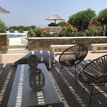 El Mar Estate & Villas Villa *