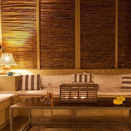 El Mar Estate & Villas Villa *