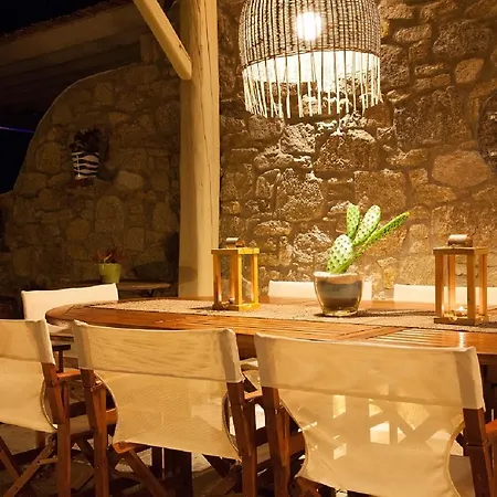 El Mar Estate & Villas Villa *