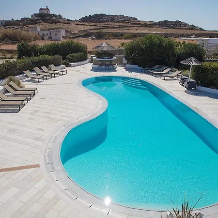 El Mar Estate & Villas