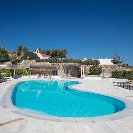El Mar Estate & Villas