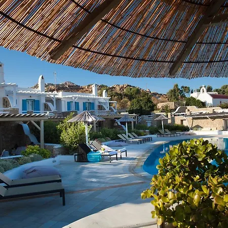 El Mar Estate & Villas Villa *